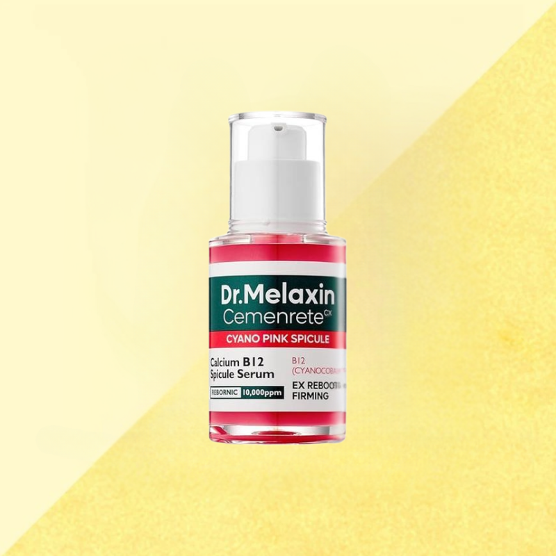 Spicule Serum