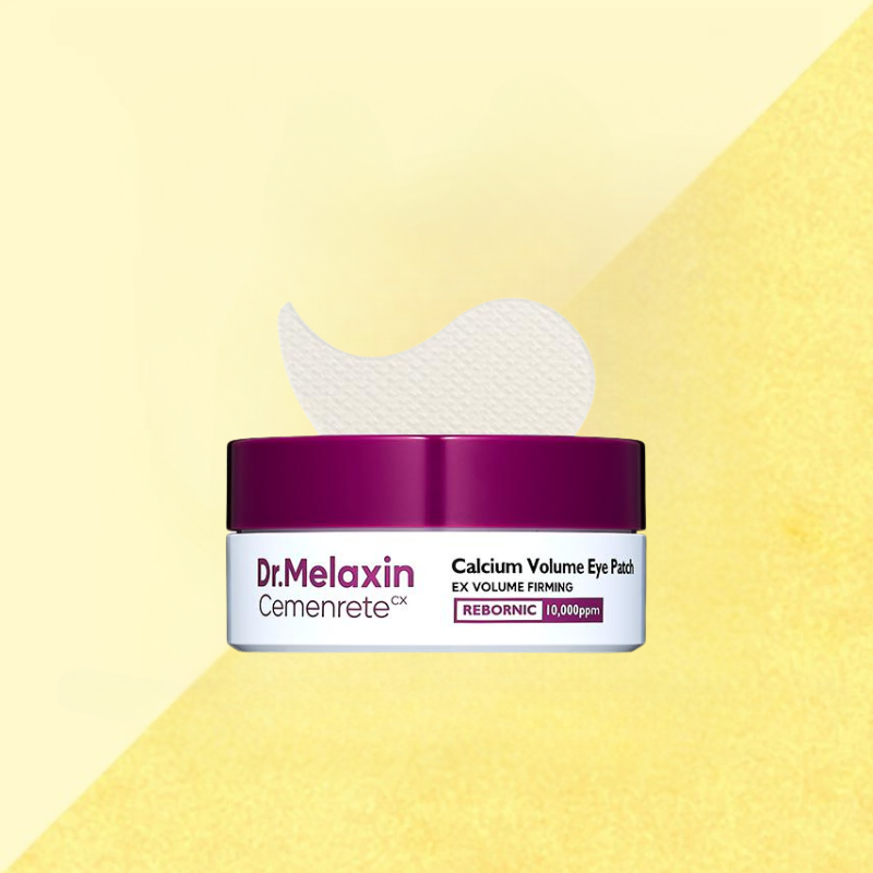 Calcium Volume Eye Patch