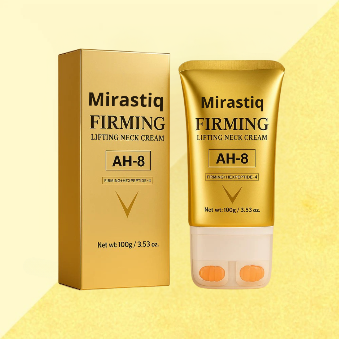 AH-8 Firming Neck Cream
