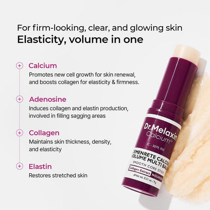 Cactox & Collagen Multi Pore Firming Duo
