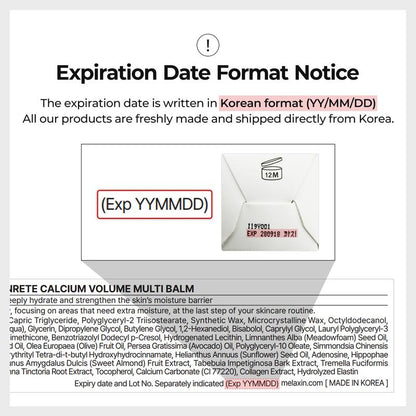 Radiant Blowout Routine Set