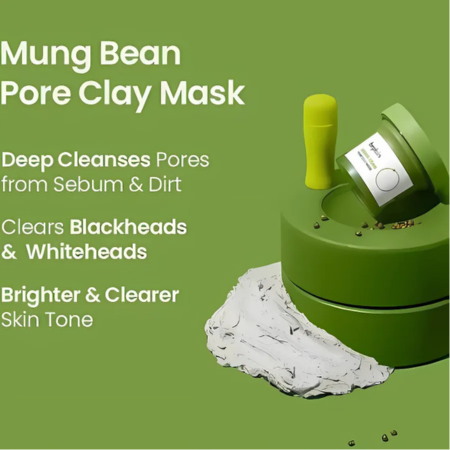 Skin Detox Trio | Korea's No.1