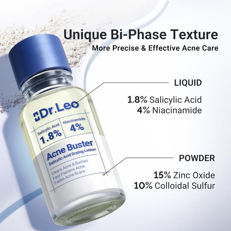 Dr.Leo Drying Lotion Plus