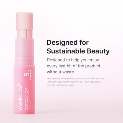 Pink Collagen Multi Balm