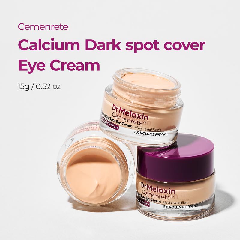 Cemenrete Calcium Cream