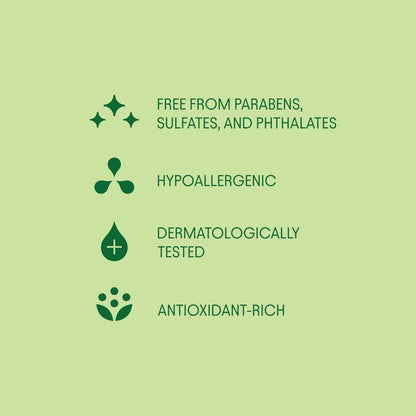 Korean Skincare Toner Pads