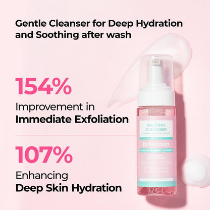 Radiant Blowout Routine Set