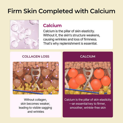 Calcium Volume Duo