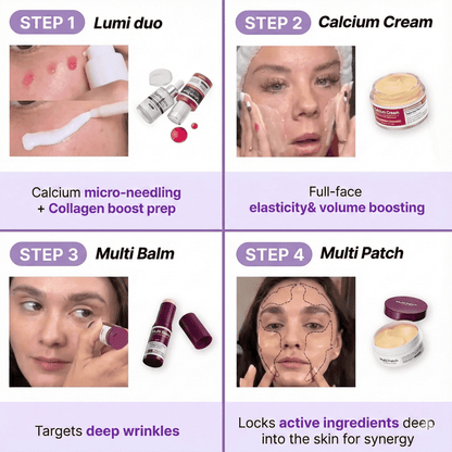 Gifted Collagen Boost Set