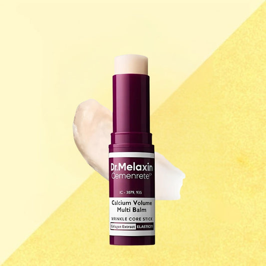 Cemenrete Calcium Multi Balm