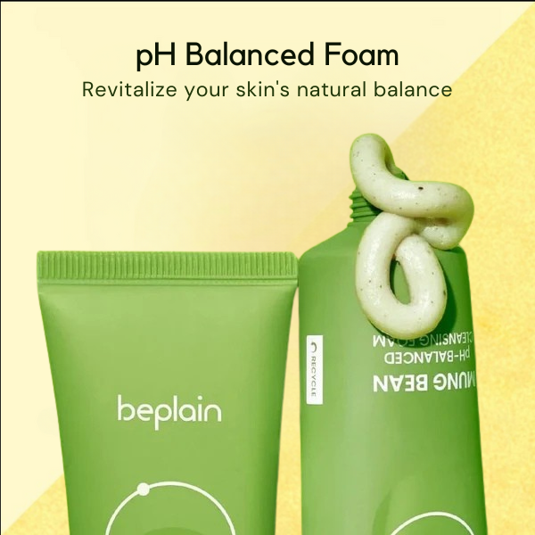 Skin Detox Trio | Korea's No.1