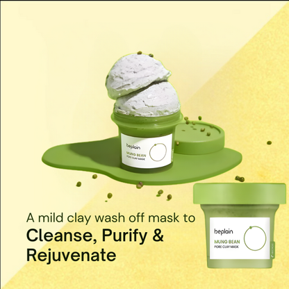 Skin Detox Trio | Korea's No.1