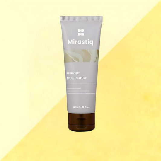 Recovery Mud Mask