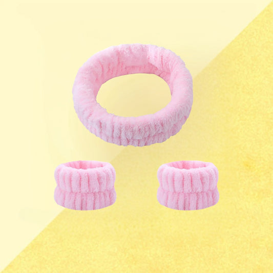 Face Wash Set