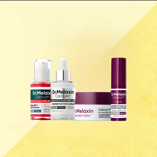 Gifted Collagen Boost Set