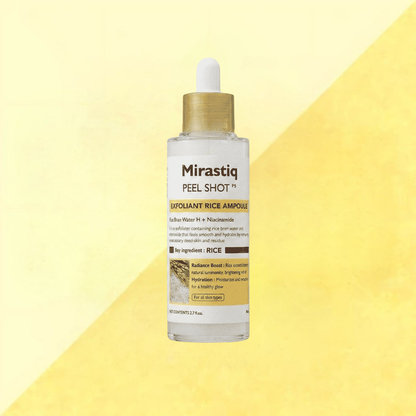 Mirastiq Peel Shot Ampoule