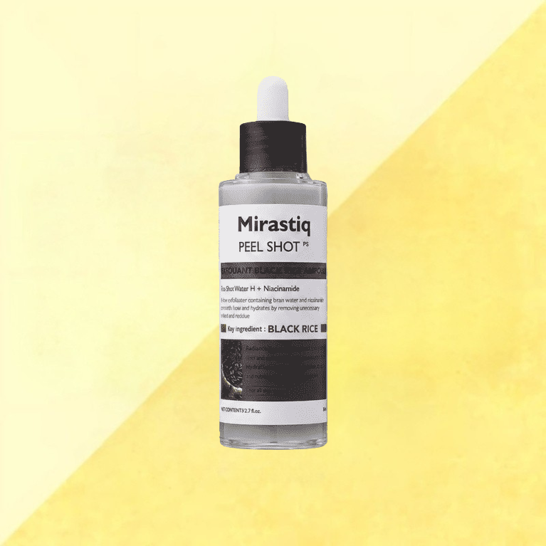 Mirastiq Peel Shot Ampoule