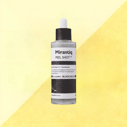 Mirastiq Peel Shot Ampoule
