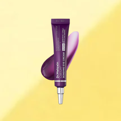 Calcium Bonding Eye Cream