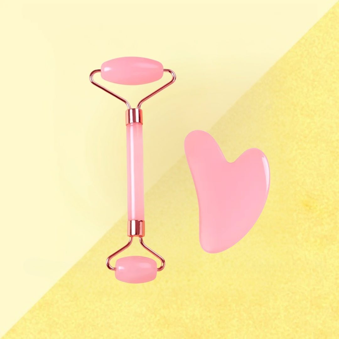 Face Massage Set