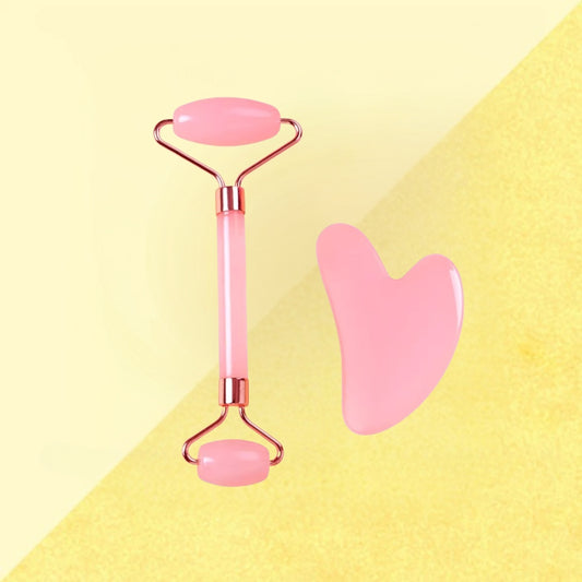 Face Massage Set