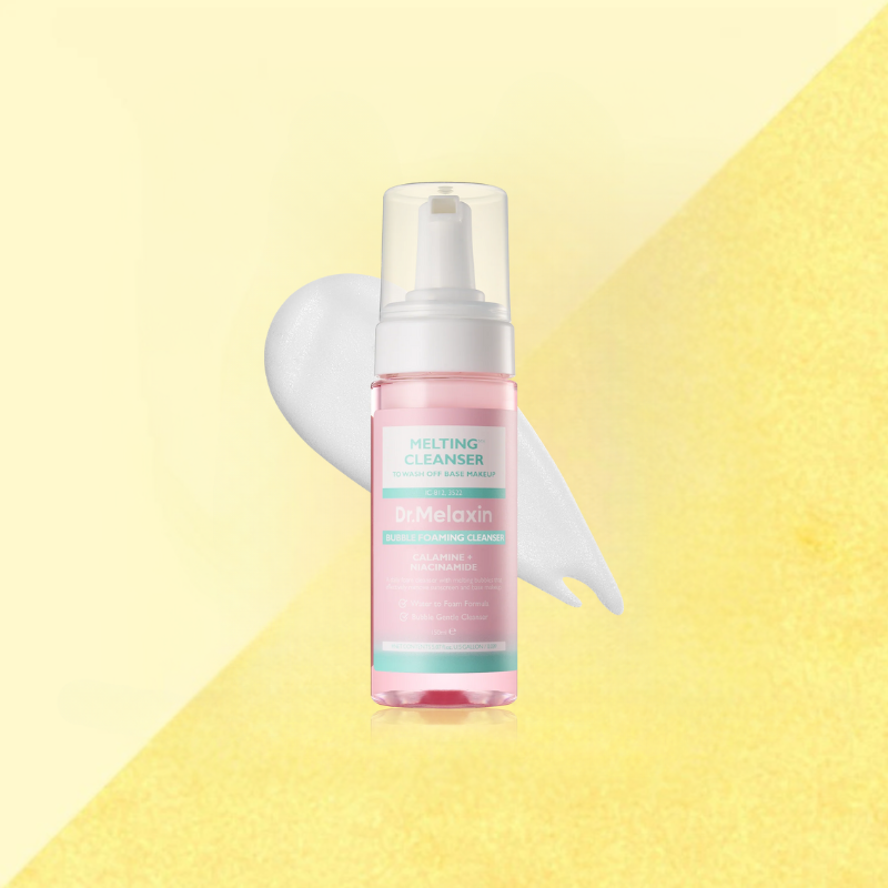 Melting Cleanser