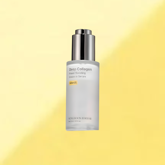 Rejuvenation Filler Serum