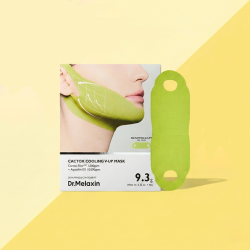 CACTOX V-Lifting Mewing Band