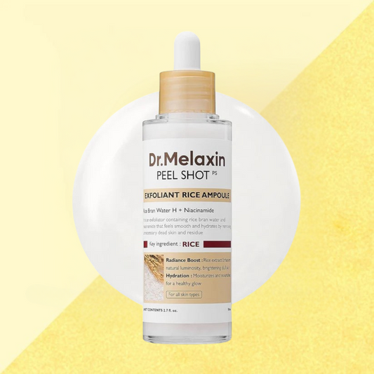 Peel Shot Ampoule