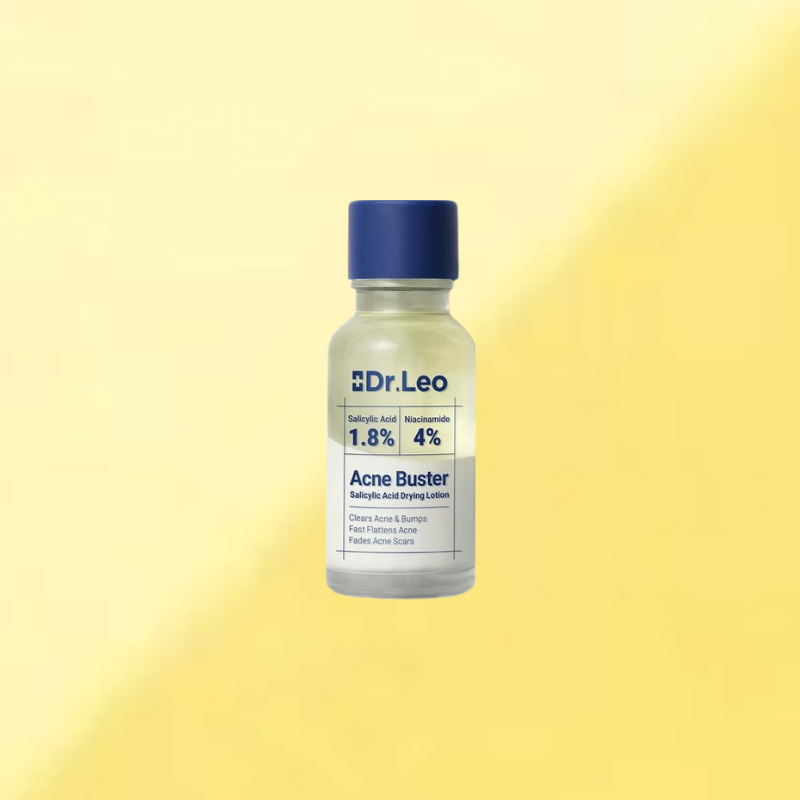Dr.Leo Drying Lotion Plus