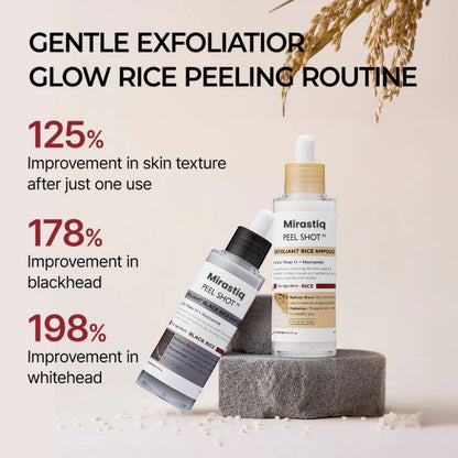 Mirastiq Peel Shot Ampoule