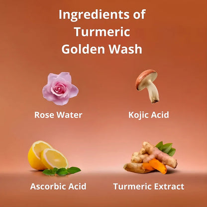 Turmeric Cleanser