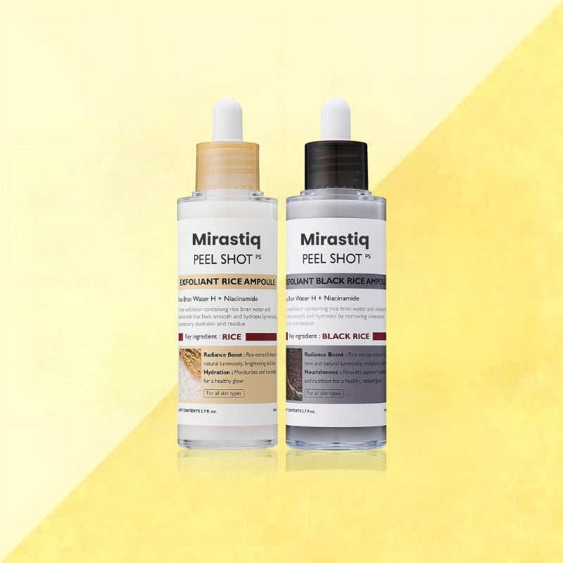 Mirastiq Peel Shot Ampoule