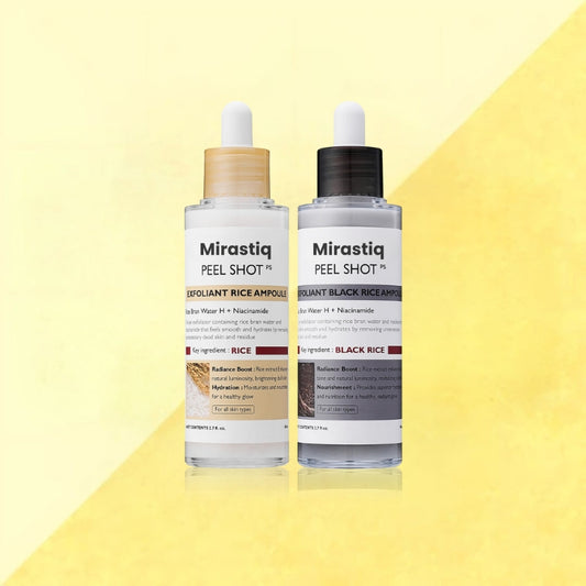 Mirastiq Peel Shot Ampoule