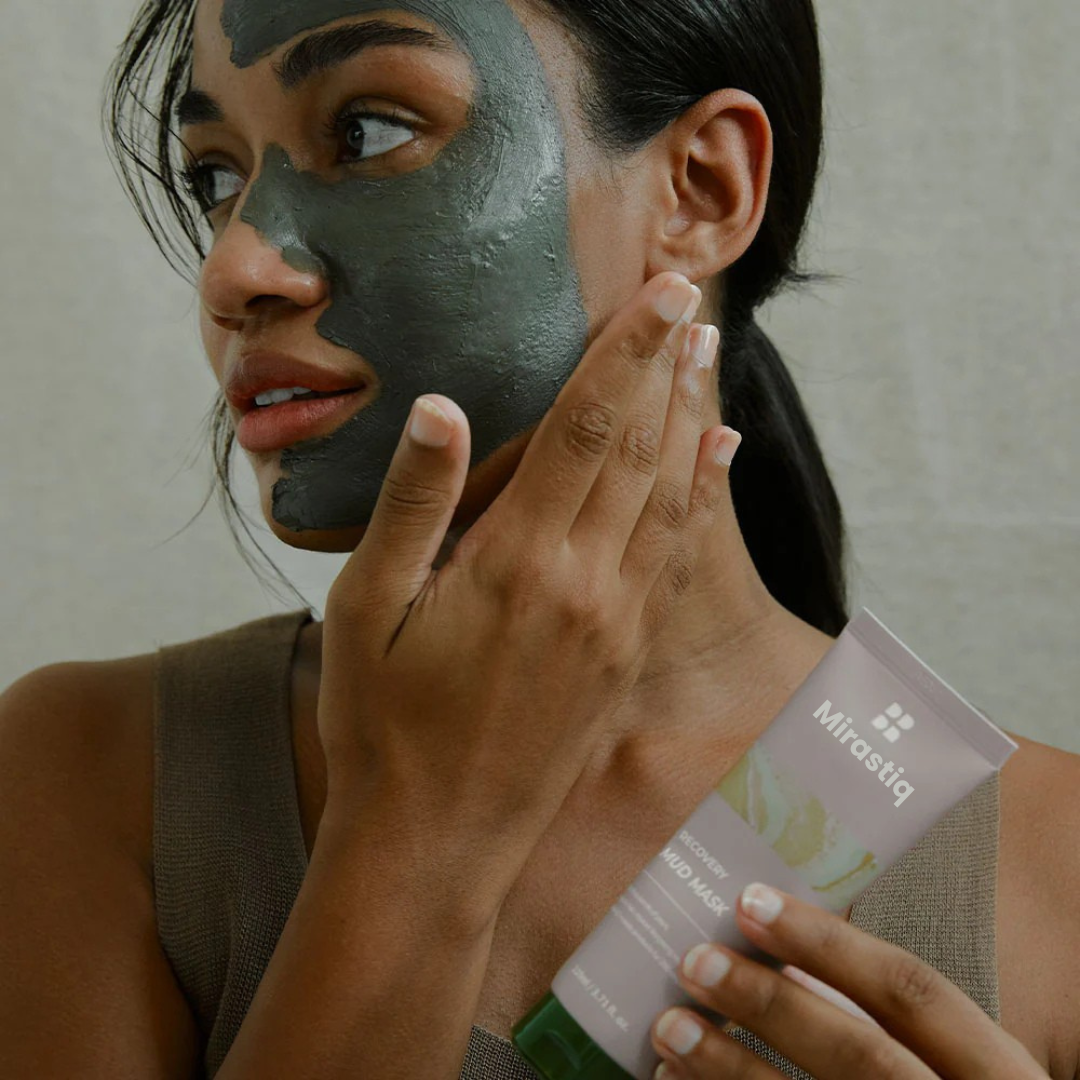 Recovery Mud Mask