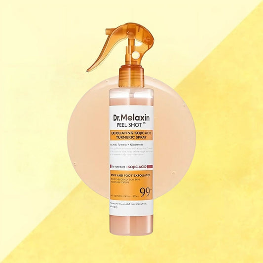 Peel Shot Spray