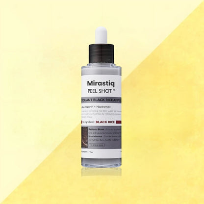 Mirastiq Peel Shot Ampoule