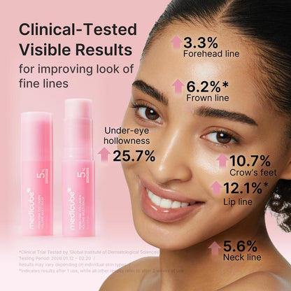 Pink Collagen Multi Balm