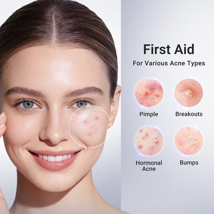 Dr.Leo Drying Lotion Plus