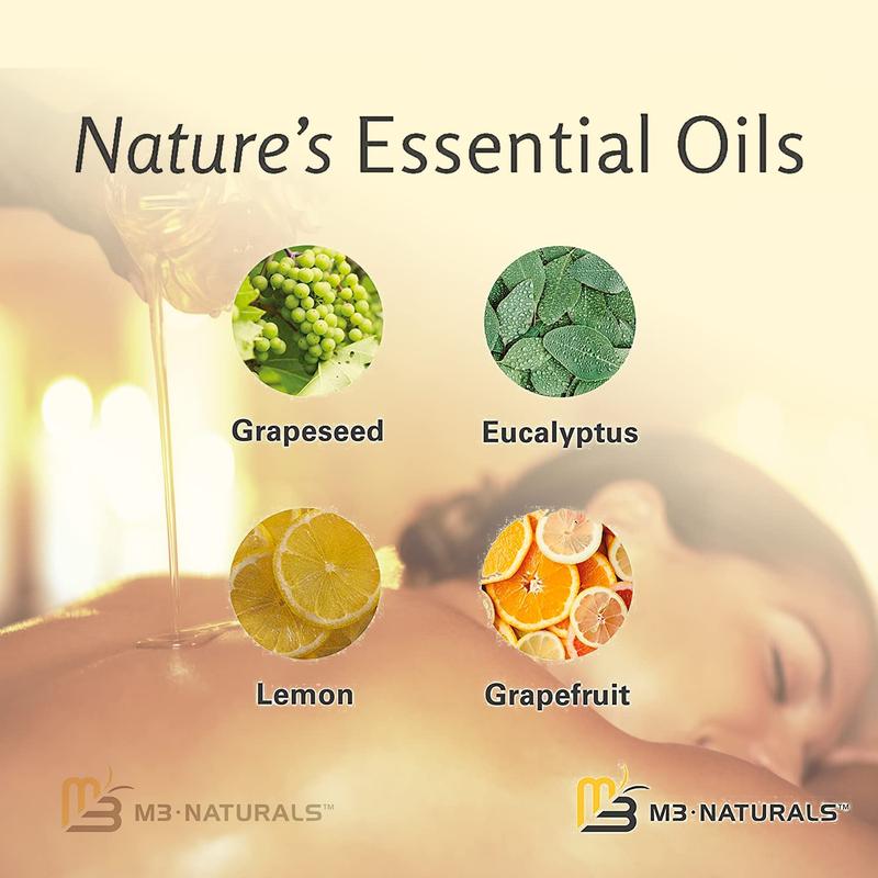 Anti-Cellulite Oil