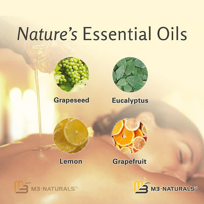 Anti-Cellulite Oil
