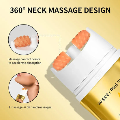 AH-8 Firming Neck Cream