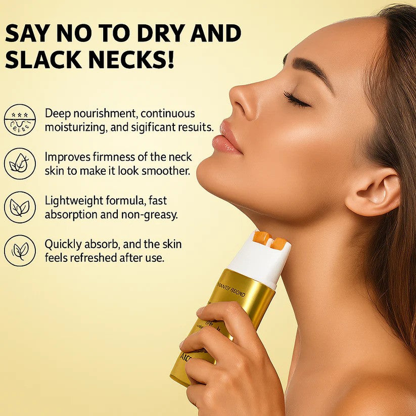 AH-8 Firming Neck Cream