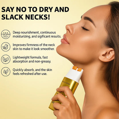AH-8 Firming Neck Cream