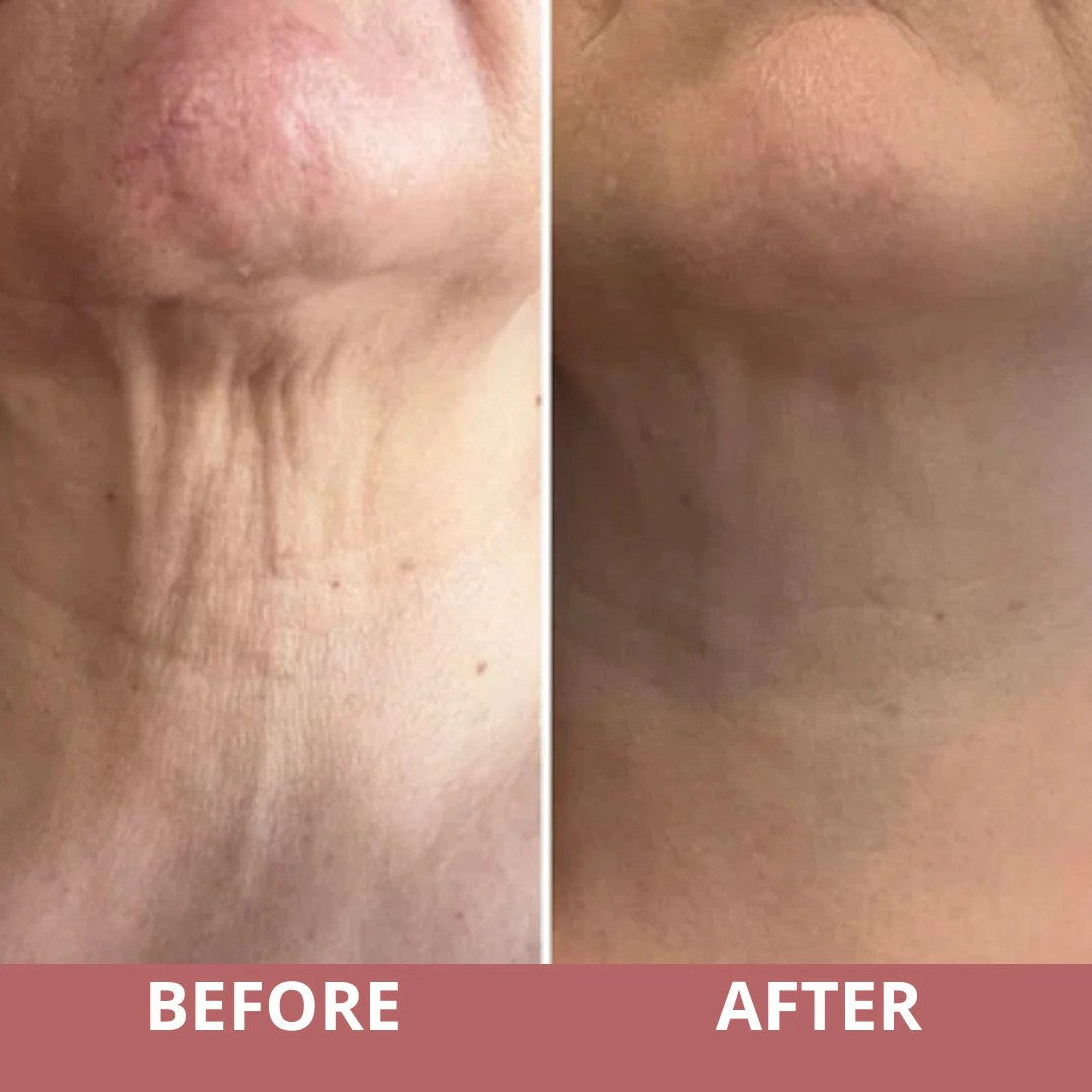 AH-8 Firming Neck Cream