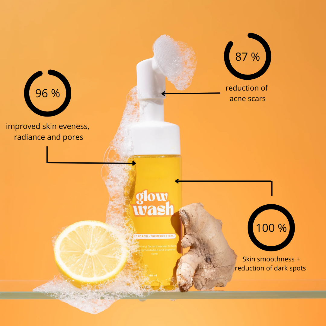 Turmeric Cleanser