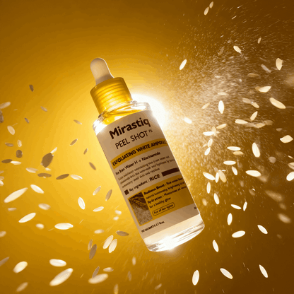 Mirastiq Peel Shot Ampoule
