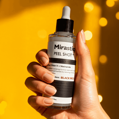 Mirastiq Peel Shot Ampoule