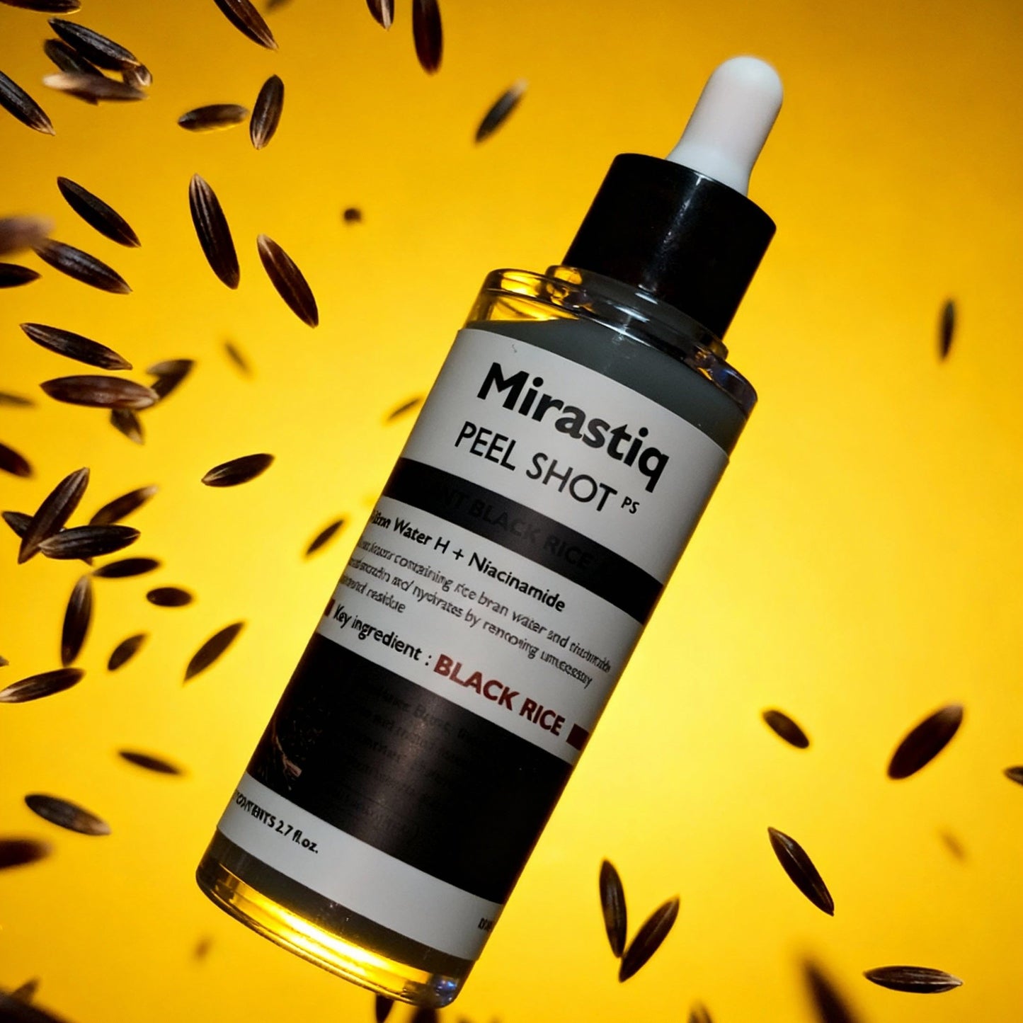 Mirastiq Peel Shot Ampoule