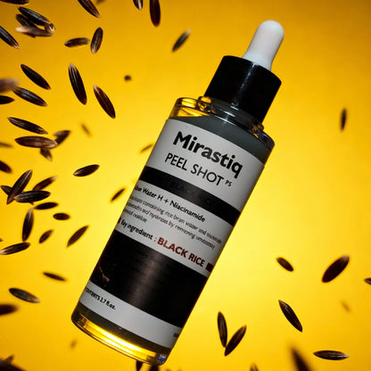 Mirastiq Peel Shot Ampoule